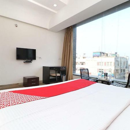 Oyo 30848 Hotel Signature Firozpur エクステリア 写真