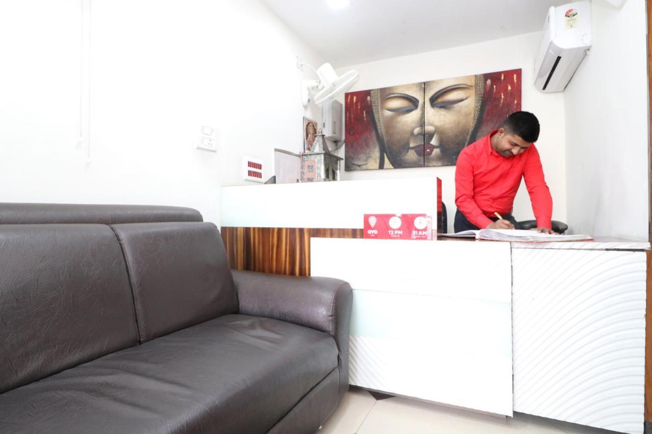 Oyo 30848 Hotel Signature Firozpur エクステリア 写真