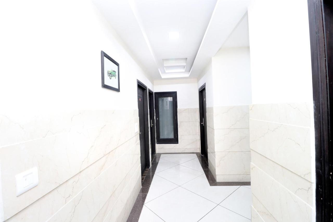 Oyo 30848 Hotel Signature Firozpur エクステリア 写真